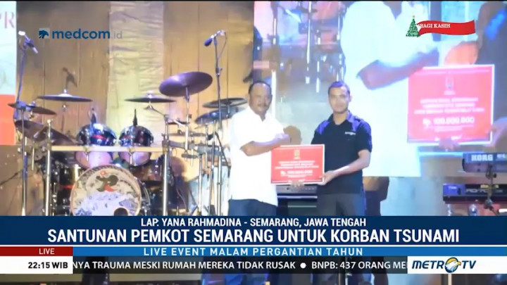 Live Event Malam Pergantian Tahun 2019 (3)
