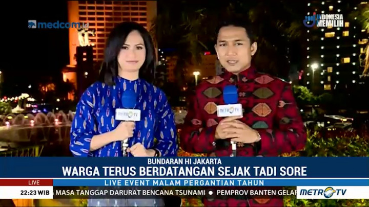 Live Event Malam Pergantian Tahun 2019 (4)