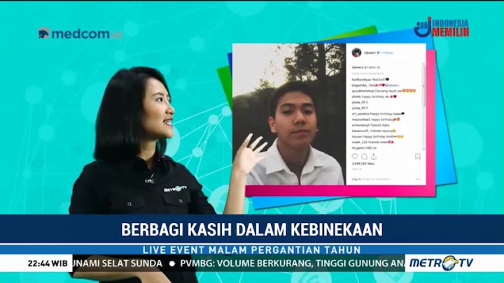 Live Event Malam Pergantian Tahun 2019 (6)