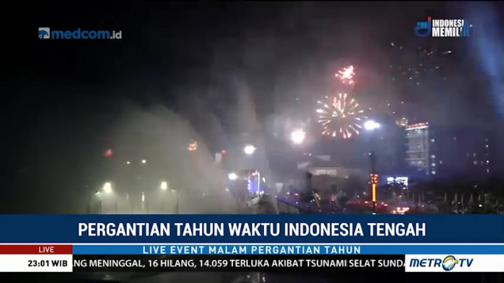 Live Event Malam Pergantian Tahun 2019 (7)