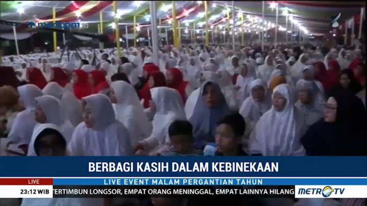 Live Event Malam Pergantian Tahun 2019 (8)