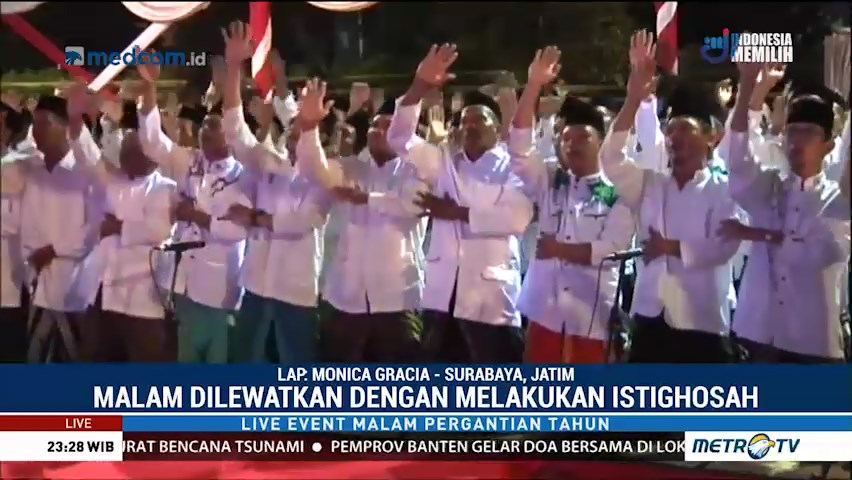 Live Event Malam Pergantian Tahun 2019 (9)