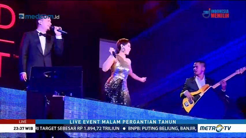Live Event Malam Pergantian Tahun 2019 (10)