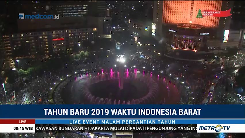 Live Event Malam Pergantian Tahun 2019 (11)