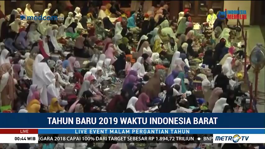 Live Event Malam Pergantian Tahun 2019 (13)