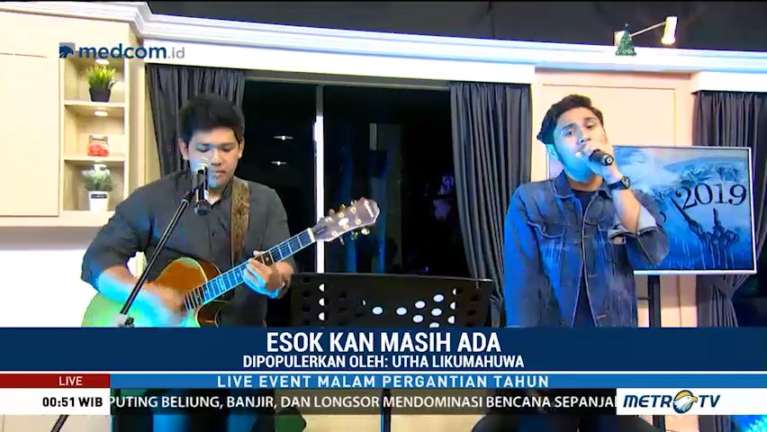 Live Event Malam Pergantian Tahun 2019 (14)