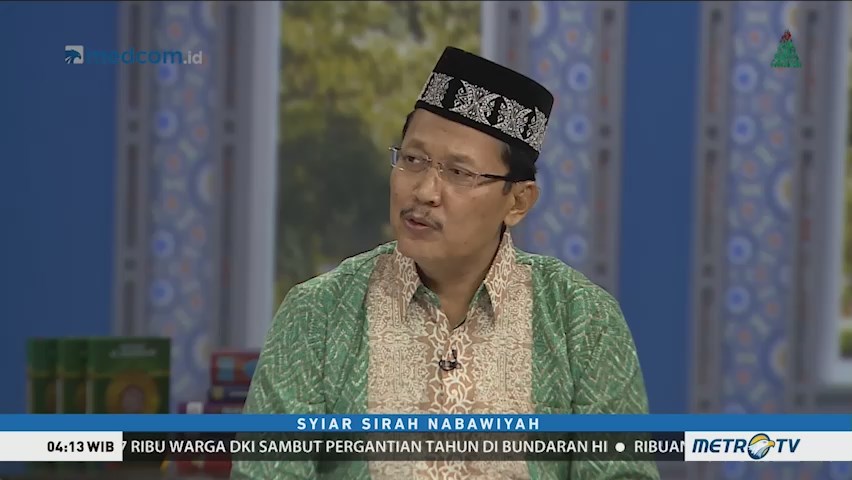 Universalitas Tuhan (2)