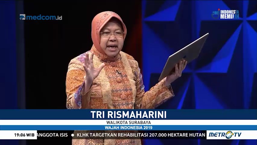 Wajah Indonesia 2019 - Menerbangkan Indonesia Melalui Teknologi (3)