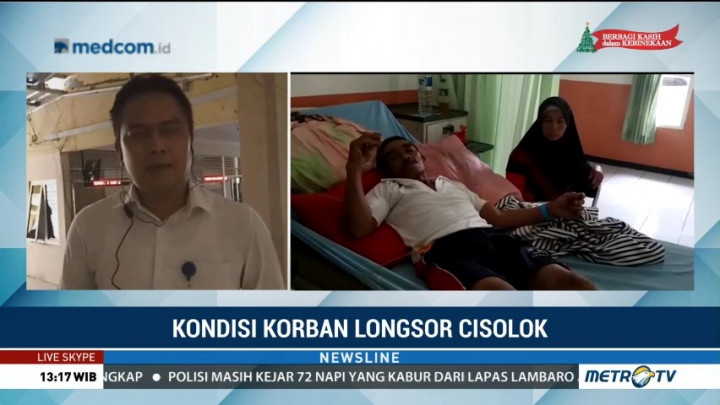 Kondisi Terkini di RSUD Pelabuhan Ratu Sukabumi