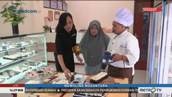 Nuansa Rasa Kopi Tana Toraja