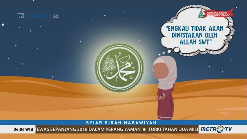 Memahami Mandat Kenabian (1)