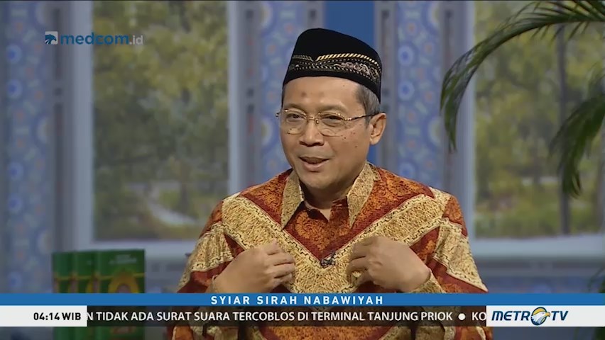 Memahami Mandat Kenabian (2)