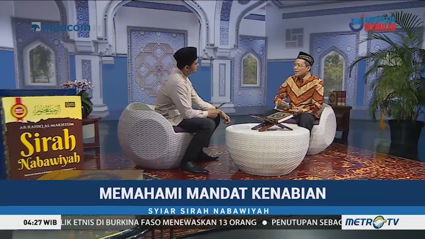 Memahami Mandat Kenabian (3)