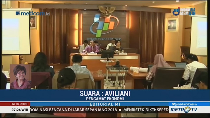 Bedah Editorial: Penerimaan Tembus Target