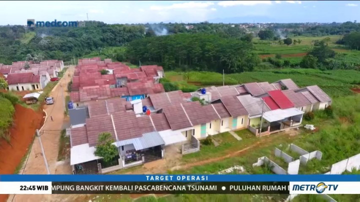 Jerat Tipu Pengembang Nakal (2)