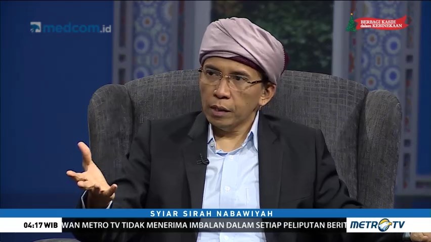 Hoaks Merusak Persatuan (2)