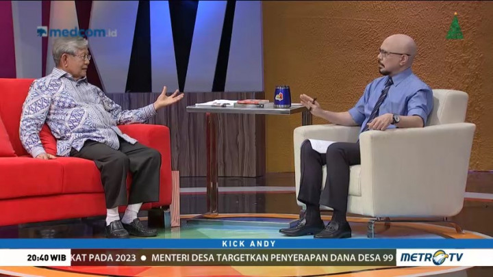 Dari Jongos Jadi Bos (3)