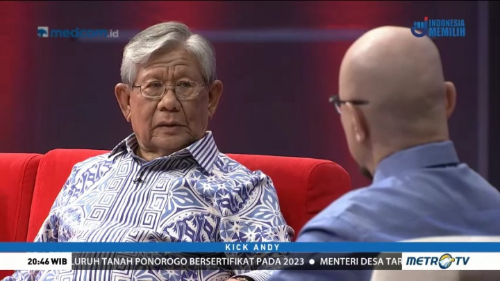 Dari Jongos Jadi Bos (4)