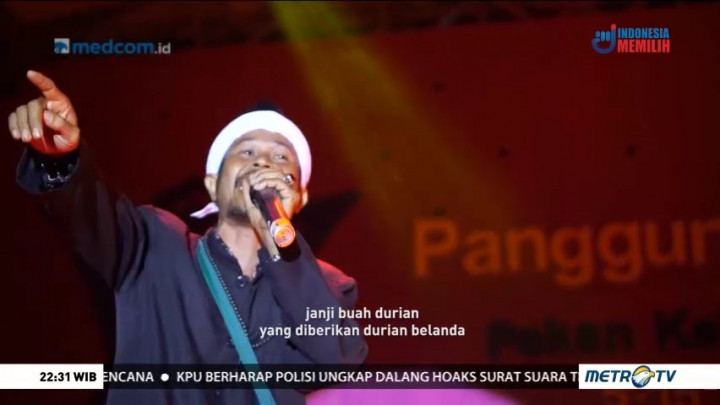 Hikayat, Seni Tutur Negeri Serambi (1)