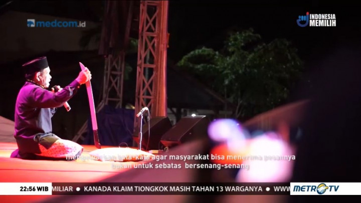 Hikayat, Seni Tutur Negeri Serambi (3)