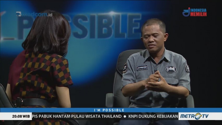 Hidup Selepas Jeruji (1)