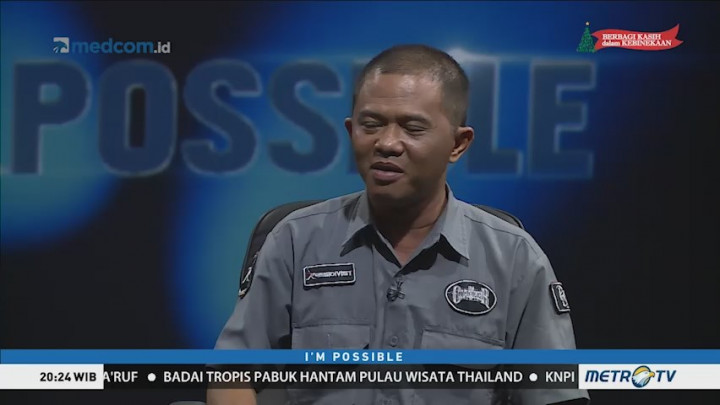 Hidup Selepas Jeruji (2)