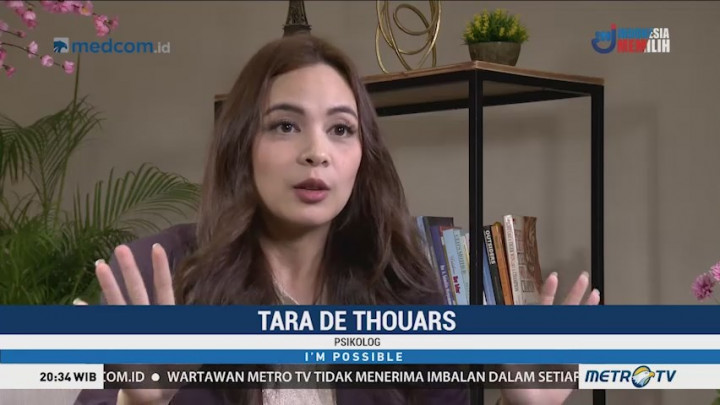 Hidup Selepas Jeruji (3)