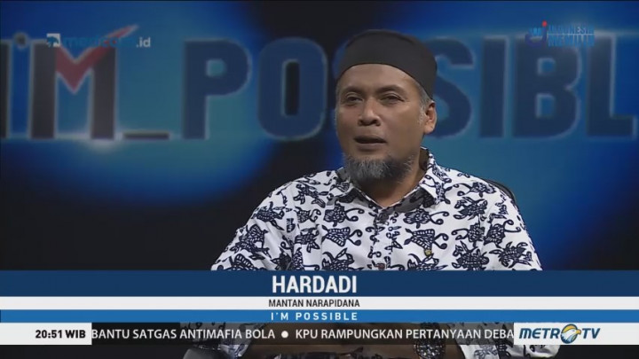 Hidup Selepas Jeruji (4)