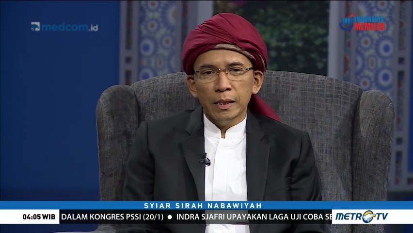 Takwa, Hidup dengan Keseimbangan (1)