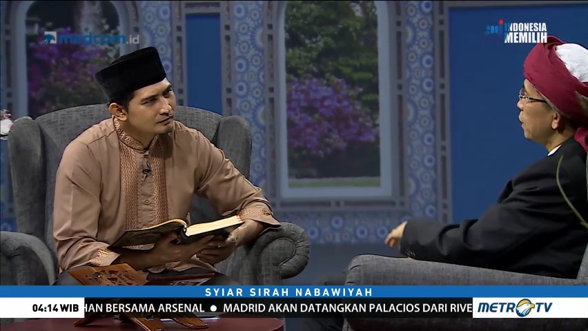 Takwa, Hidup dengan Keseimbangan (2)