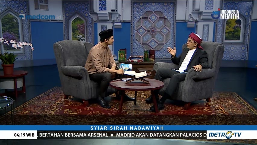 Takwa, Hidup dengan Keseimbangan (3)