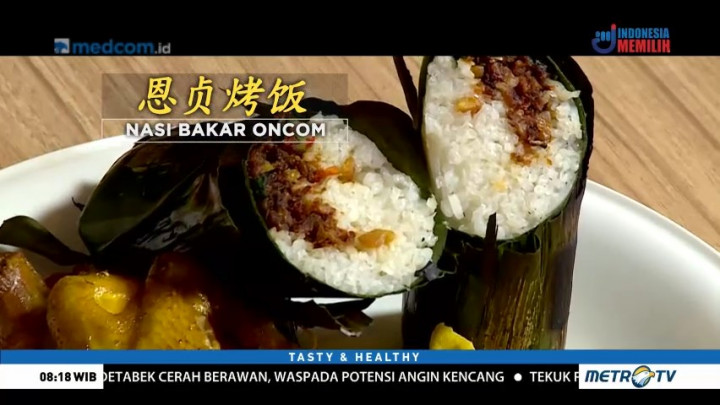 Kelezatan Kuliner Khas Sunda (2)