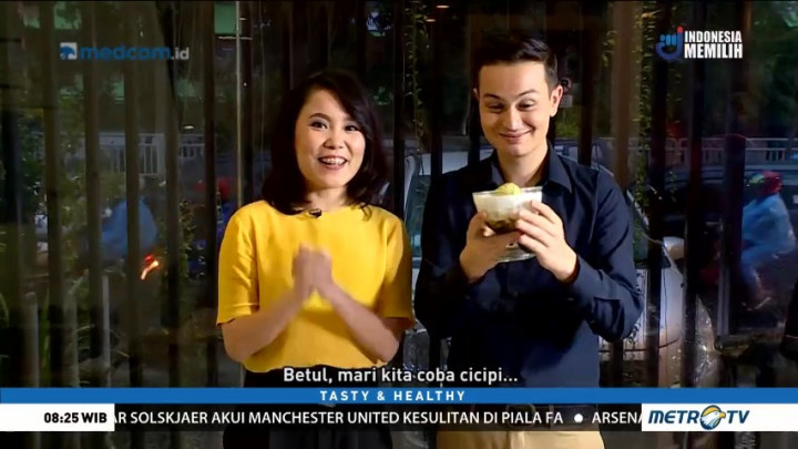 Kelezatan Kuliner Khas Sunda (3)