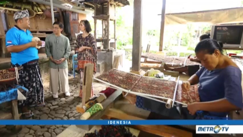 Pesona Budaya di Timur Bali (2)