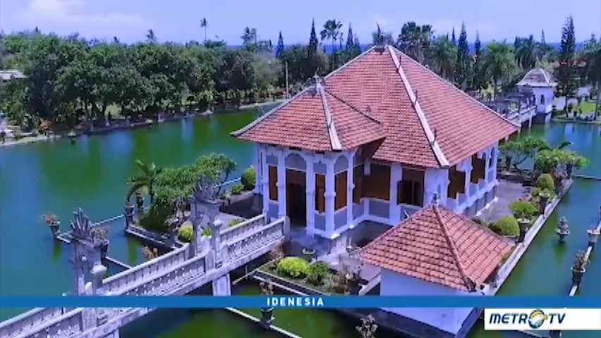 Taman Sukasada Ujung