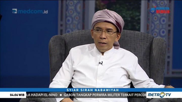 Hidup Indah dengan Ibadah (1)