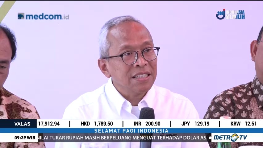 Pertamina Maksimalkan <i>Lifting</i> Migas dengan Teknologi