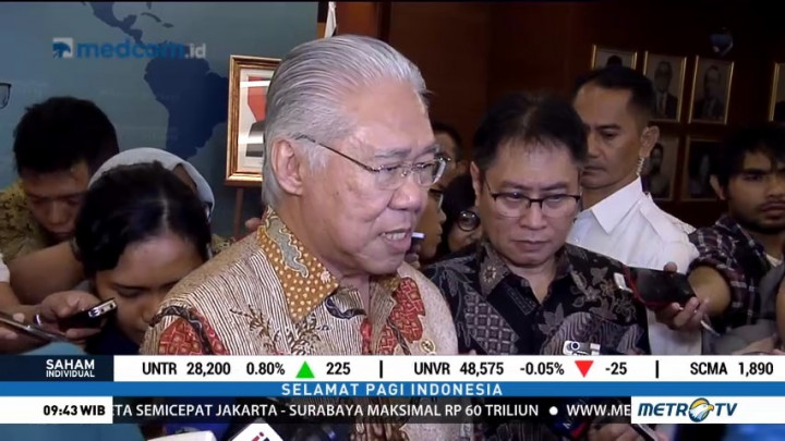 Mendag Genjot Ekspor dengan Buka Akses Pasar