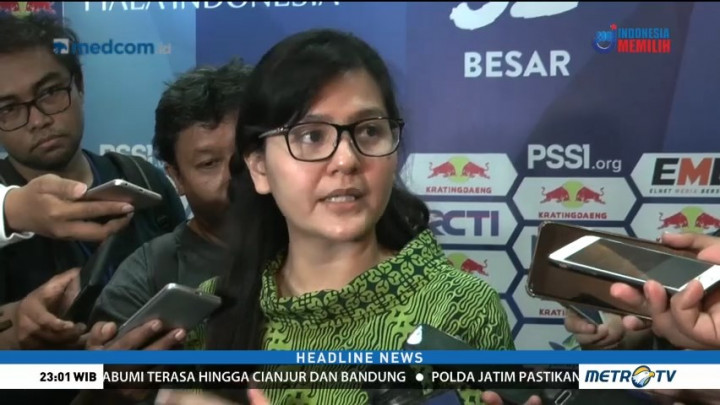 Klub Boleh Daftarkan Pemain Baru di Piala Indonesia