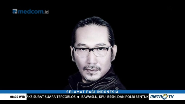 Mengenang Dian Pramana Poetra (1)