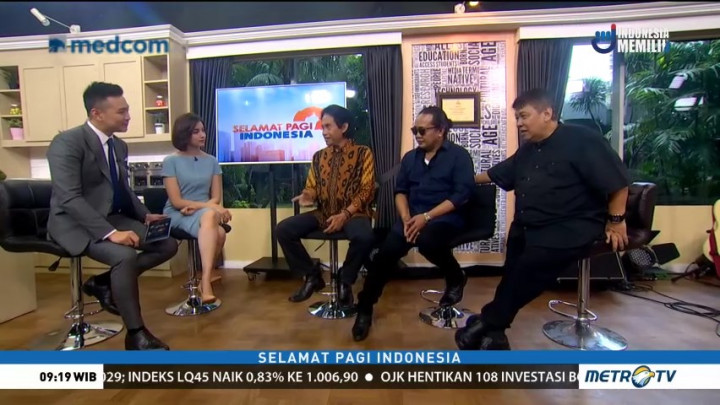 Mengenang Dian Pramana Poetra (2)