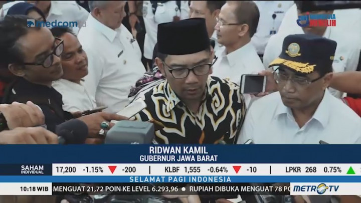 BIJB Diyakini Bisa Jadi Bandara Embarkasi Haji 2019