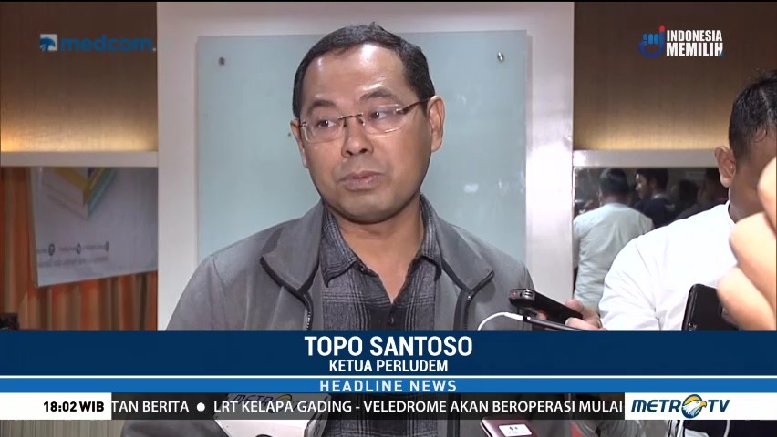 Waspada Upaya Delegitimasi Pemilu Lewat Hoaks