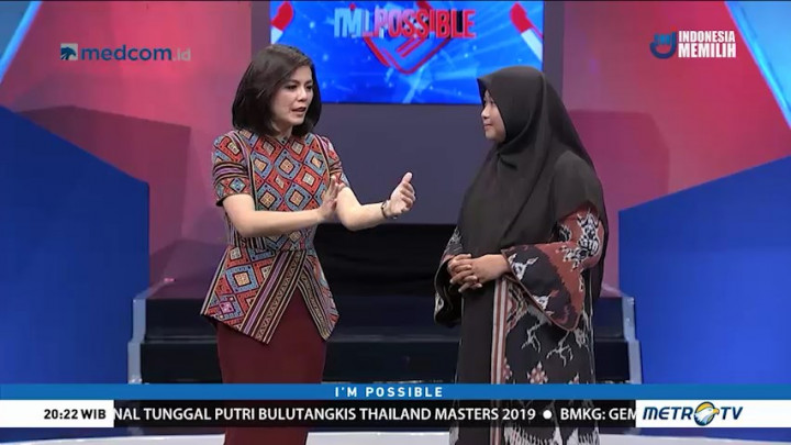 Inspirasi Heni Sri Sundani, Anak Petani Mendunia (2)