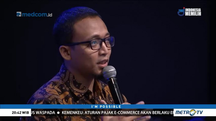 Inspirasi Heni Sri Sundani, Anak Petani Mendunia (3)