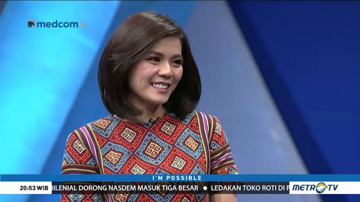 Inspirasi Heni Sri Sundani, Anak Petani Mendunia (4)