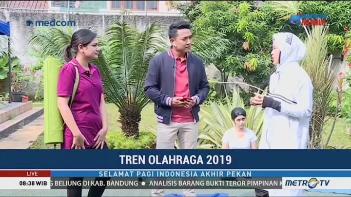 Tren Olahraga Yoga (1)