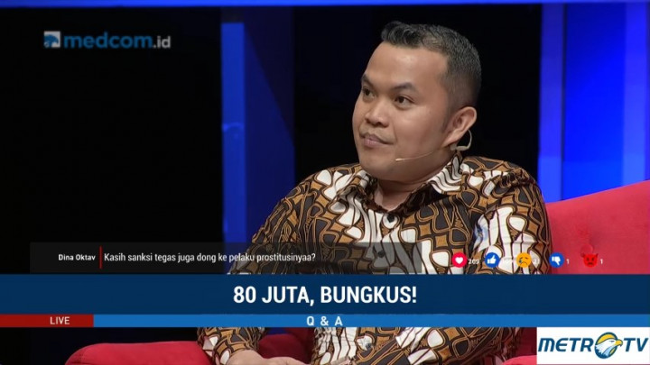 Ini Alasan Kuasa Hukum VA Mundur dari Kasus Prostitusi Online