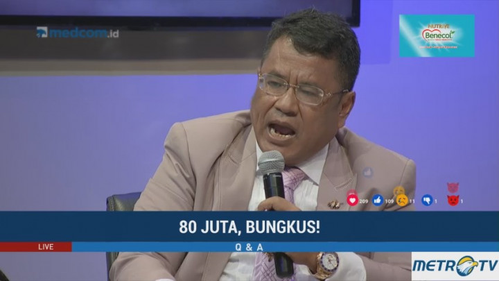 PSK, Korban atau Pelaku?