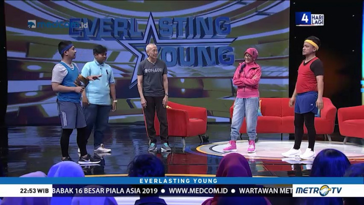 Be Amazing Without Aging (4)